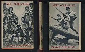 Meet Your Allies in War and Peace