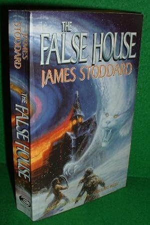 Imagen del vendedor de THE FALSE HOUSE a la venta por booksonlinebrighton