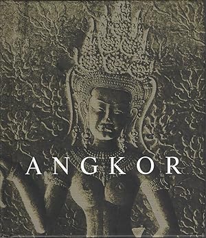 Seller image for Angkor for sale by BYTOWN BOOKERY