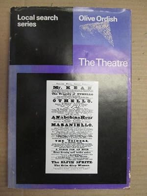 Seller image for The Theatre (Local Search) for sale by Goldstone Rare Books