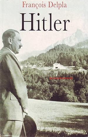Image du vendeur pour Hitler mis en vente par Le Petit Livraire