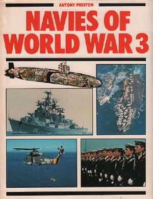 Navies of World War Three