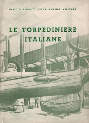 Le torpediniere