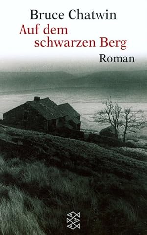 Image du vendeur pour Auf dem schwarzen Berg: Roman mis en vente par ANTIQUARIAT Franke BRUDDENBOOKS
