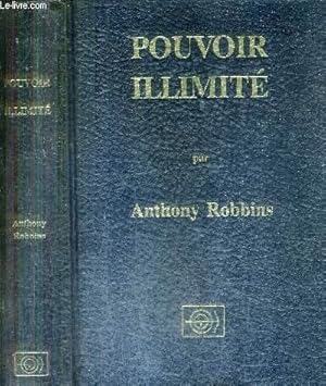 Immagine del venditore per POUVOIR ILLIMITE. venduto da Le-Livre