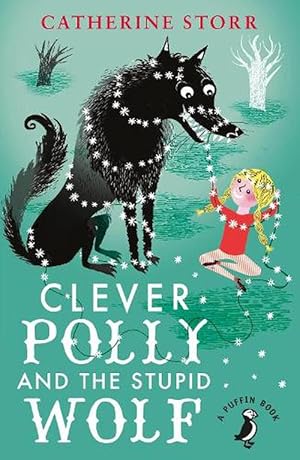 Seller image for Clever Polly And the Stupid Wolf (Paperback) for sale by Grand Eagle Retail