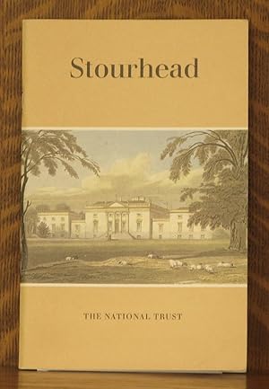 Immagine del venditore per STOURHEAD - WILTSHIRE venduto da Andre Strong Bookseller