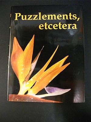 Seller image for Puzzlements, etcetera for sale by Encore Books