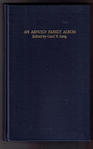 Bild des Verkufers fr An Arnold Family Album zum Verkauf von CARDINAL BOOKS  ~~  ABAC/ILAB