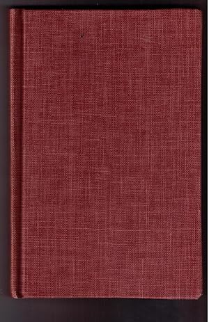 Seller image for The Bibliography of Matthew Arnold for sale by CARDINAL BOOKS  ~~  ABAC/ILAB