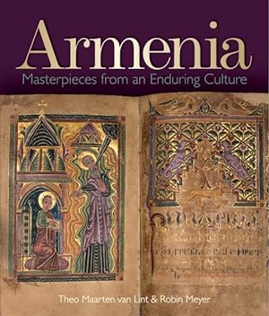Seller image for Armenia : Masterpieces from an Enduring Culture for sale by GreatBookPrices
