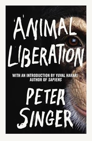 Seller image for Animal Liberation for sale by BuchWeltWeit Ludwig Meier e.K.