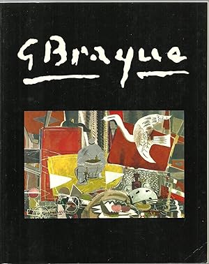 Immagine del venditore per Braque, The Great Years venduto da Sabra Books