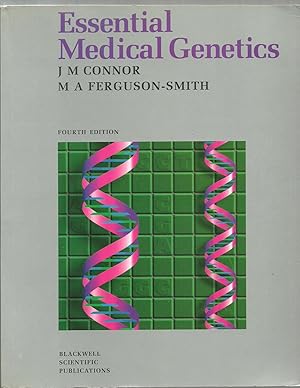 Seller image for Essential Medical Genetics for sale by Sabra Books