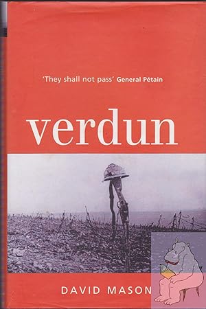 Verdun (Great Battles)