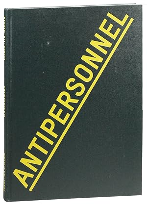 Antipersonnel [Inscribed & Signed]