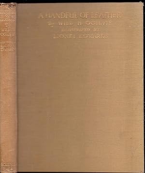 Immagine del venditore per A HANDFUL of LEATHER venduto da Larimar Animal Books