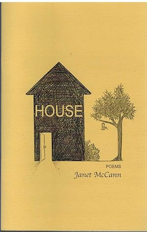 HOUSE Poems