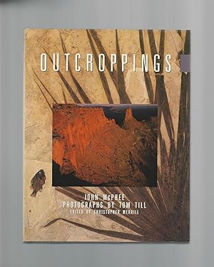 Outcroppings