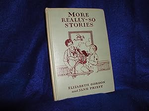 More Really-So Stories