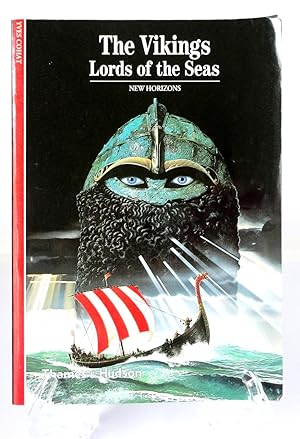 Seller image for The Vikings: Lords of the Seas (New Horizons) for sale by The Parnassus BookShop