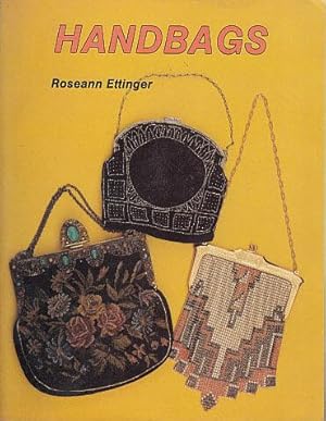 Seller image for Handbags for sale by LEFT COAST BOOKS