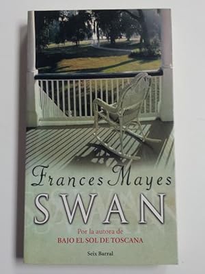 Imagen del vendedor de Swan a la venta por Libros Ambig