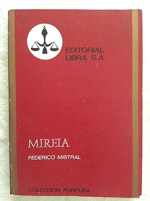 Mireia