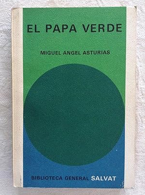 El Papa Verde