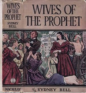 Seller image for Wives of the Prophet for sale by Babylon Revisited Rare Books