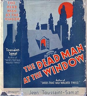 The Dead Man at the Window