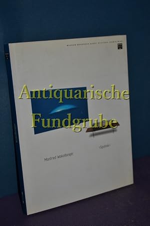 Seller image for Manfred Wakolbinger. Sputnik. for sale by Antiquarische Fundgrube e.U.