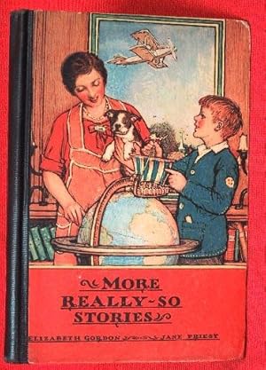 MORE REALLY-SO STORIES (1929)