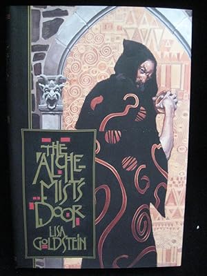 THE ALCHEMISTS DOOR