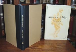 Seller image for Articles of War for sale by Old Scrolls Book Shop