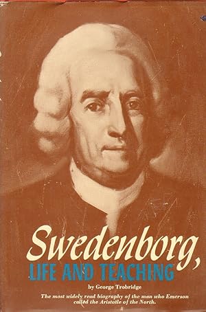 Swedenborg, Life and Teaching