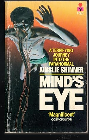 Imagen del vendedor de Mind's Eye a la venta por Riley Books