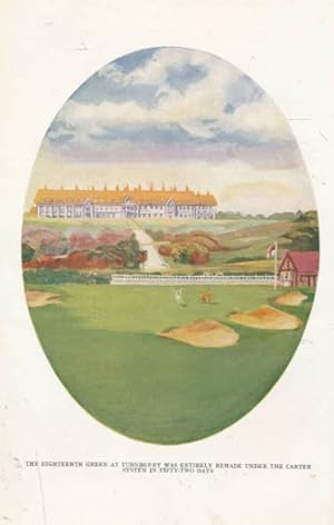 Seller image for Lawns for Sports. Their Construction and Upkeep for sale by Barter Books Ltd