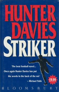 Seller image for Striker for sale by Sportspages