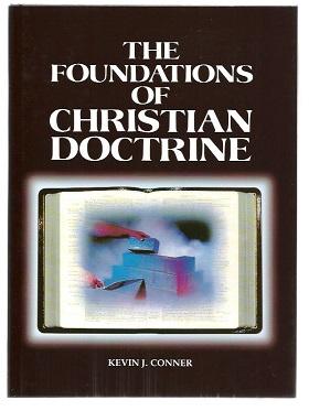 Foundations Of Christian Doctrine