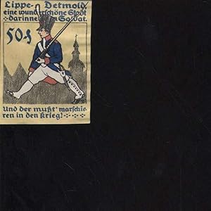 Moedebeck die Luftflotte offizielles Organ des deutschen Luftflottenvereins, 1912, Heft 9, 18 Sei...