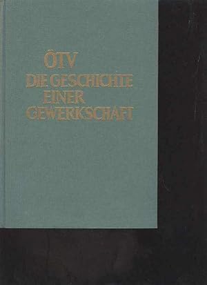 Furtwängler ÖTV die Geschichte einer Gewerkschaft, Stuttgart 1964, 683 Seiten