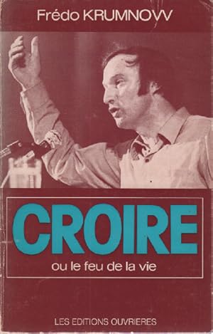 Croire