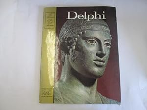 Image du vendeur pour The Delphi (Art & civilization publications) mis en vente par Goldstone Rare Books