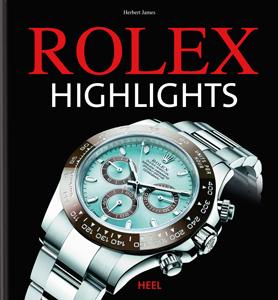 Rolex - Highlights