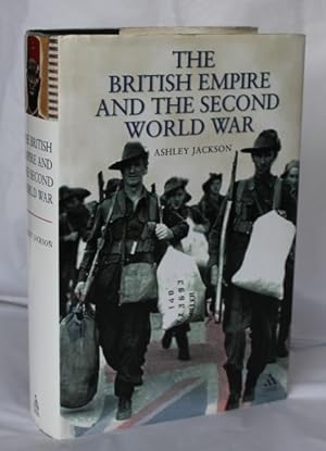 Seller image for The British Empire and the Second World War for sale by H4o Books