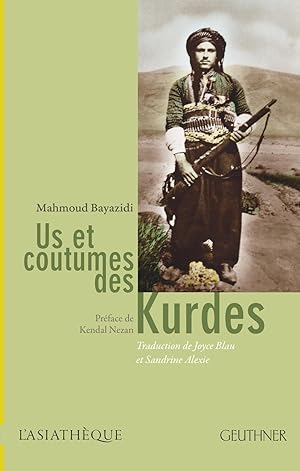 Us et coutumes des kurdes