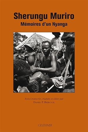 Sherungu Muriro - Memoires d'un Nyanga