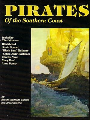 Pirates of the Southern Coast