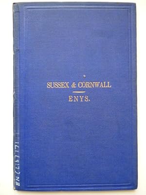 Remarks on the Intensity and Quality of the Junction Changes of Sussex and Cornwall, Considered a...